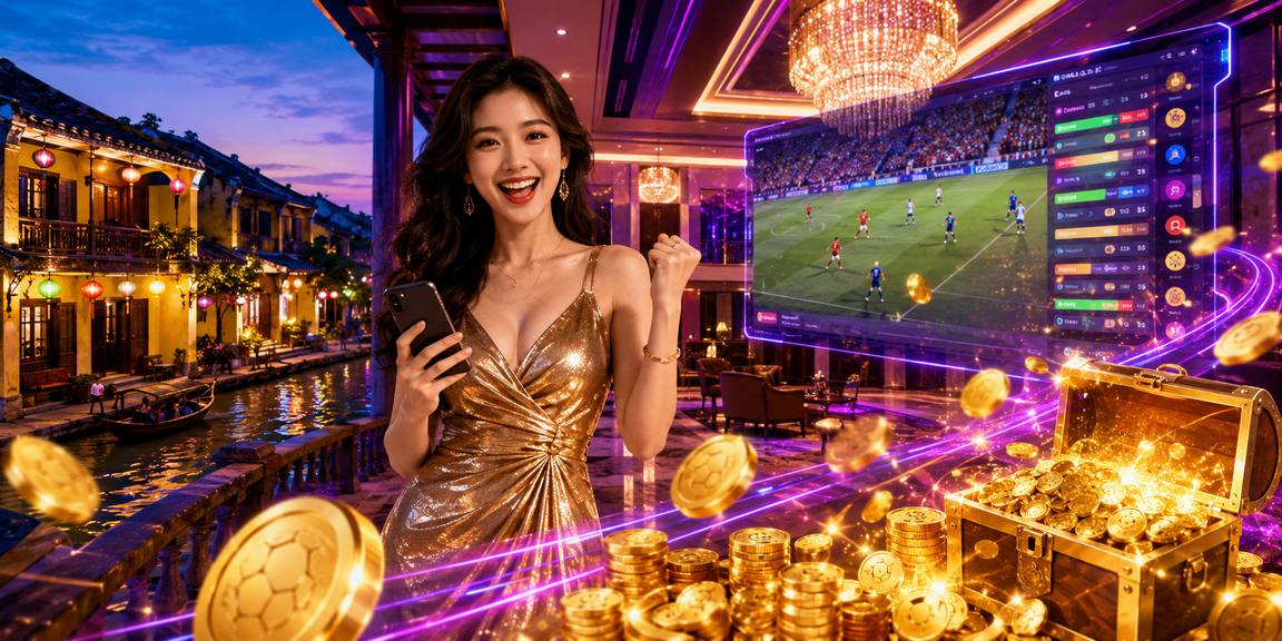 ax88 bet Khám phá từng khu vực trong sảnh casino